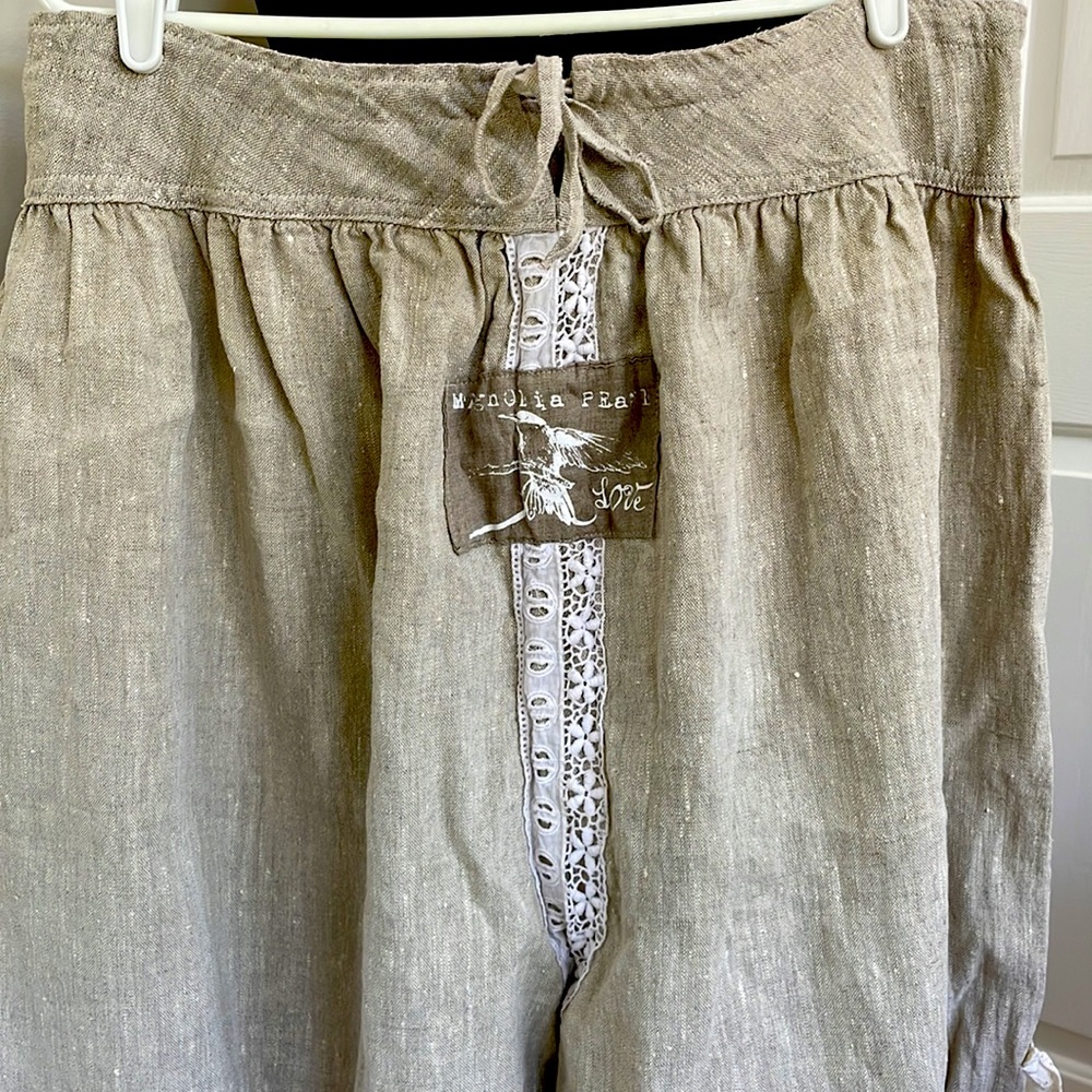 Magnolia Pearl Bloomers - Picture 3 of 3